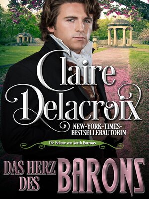 cover image of Das Herz des Barons